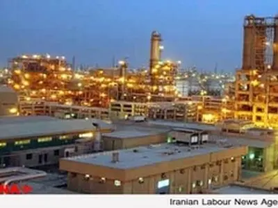 تولید ۲ تا ۲.۵ میلیارد متر مکعب گاز از پارس جنوبی تا شروع زمستان