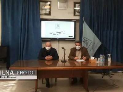 خانه موسیقی در دوره جدید شاهد تحولاتی خواهد بود/ چرا آنها که بیانیه امضا می‌کنند، در انتخابات شرکت نمی‌کنند؟ / منتقدان سوالاتشان را مطرح کنند/ جشن خود را سال جدید برگزار می‌‌کنیم