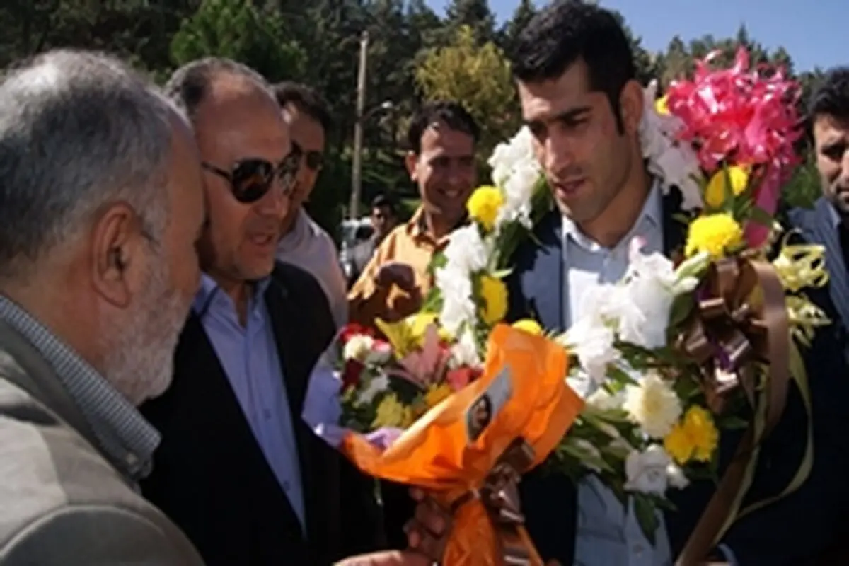 می‌خواهم مدال طلای المپیک برزیل را به کلکسیون افتخاراتم اضافه کنم