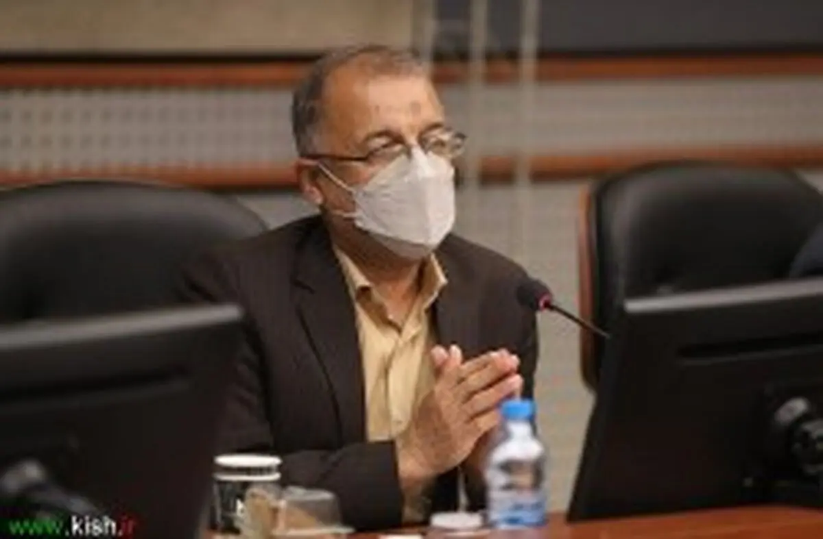 نیروگاه جدید کیش تیرماه امسال به بهره برداری می رسد