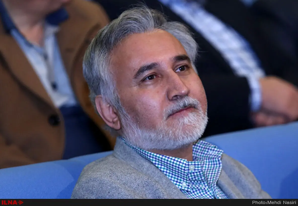جلسه دادگاه محمدرضا خاتمی برگزار نشد 