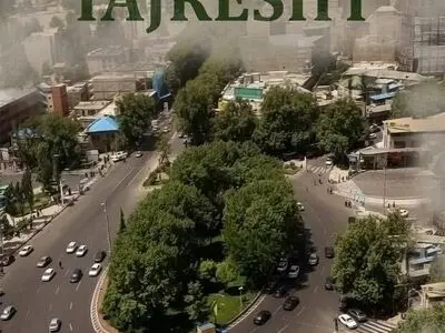«طجرشت» مسافر استانبول شد