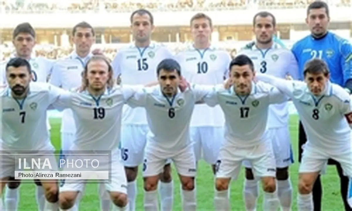 بابایان: شب خوبی برابر تیم ملی فوتبال قطر داشتیم 