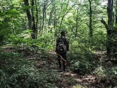 زندگی سخت قرق‌بانان جنگل‌های مازندران با دو ماه حقوق معوقه/ مسئولان ناکارآمد باید کنار بروند