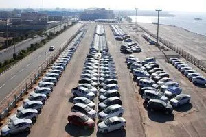شرایط ثبت سفارش خودروی سواری اعلام شد