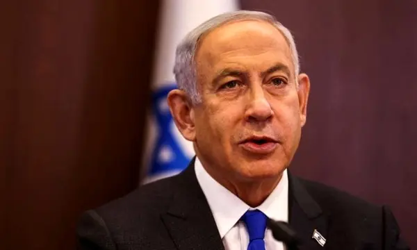 نتانیاهو آشکارا به جنایت علیه مردم فلسطین اعتراف کرده است