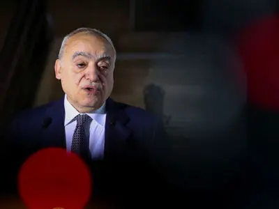 گمانه‌زنی‌ها درباره جایگزین غسان سلامه