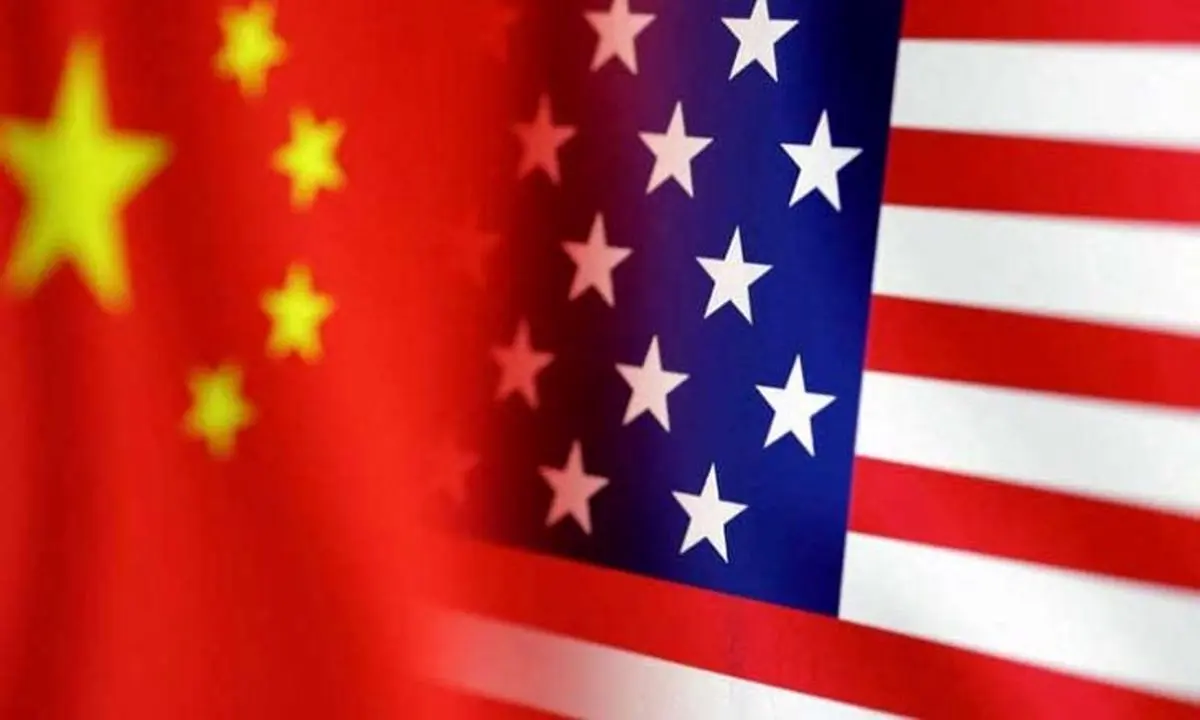 اعلام آمادگی چین برای بهبود روابط با آمریکا در همه سطوح