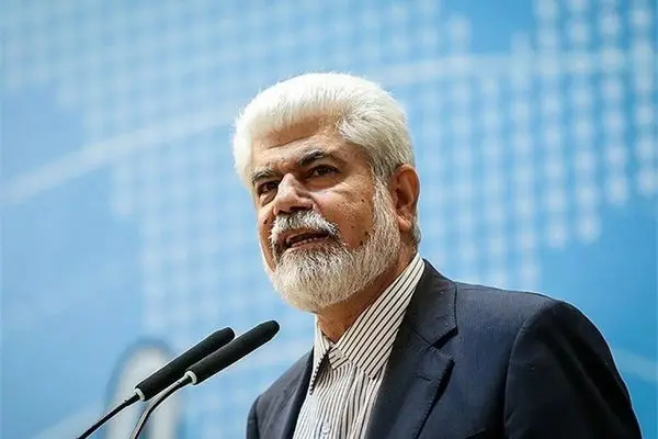 هر وقت کشور به آرامش می‌رسد یک عده توطئه و آتش به پا می‌کنند