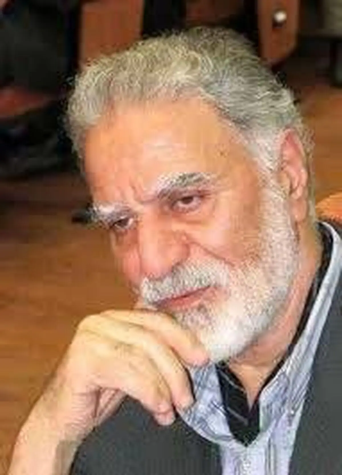 تسلیت وزیر فرهنگ در پی درگذشت حیدر عباسی شاعر