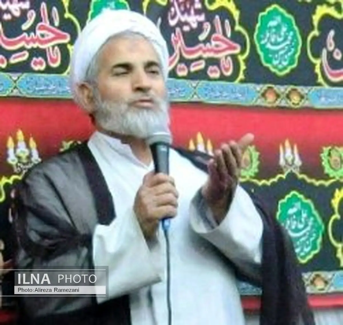 حج نباید تحت هیچ عنوانی تعطیل شود