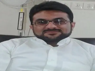 مجری انتخابات کاشان خواهم بود نه کاندیدای مجلس