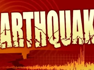 وقوع زمین‌لرزه ۶ ریشتری در میانمار