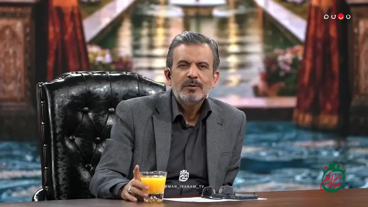 قهرمانِ واقعی روی پرده سینما نیست؛ آن عزیزی است که پای «لانچر» دست و پایش را داد! + فیلم