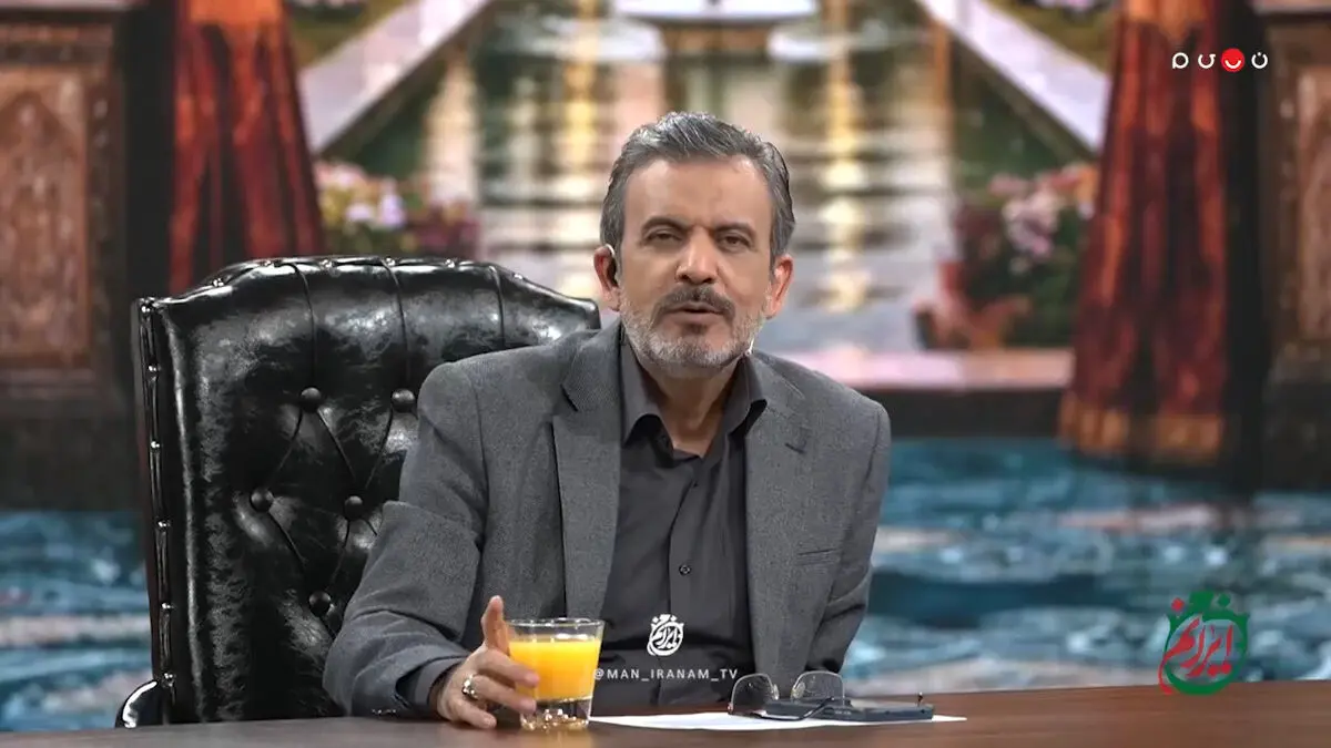 قهرمانِ واقعی روی پرده سینما نیست؛ آن عزیزی است که پای «لانچر» دست و پایش را داد! + فیلم