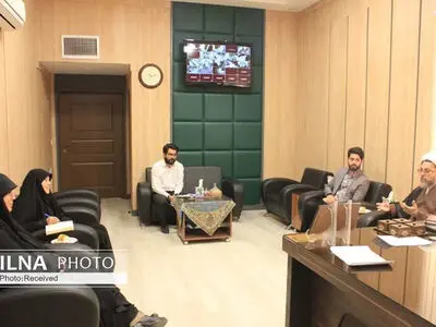 بهره‌گیری از ایده‌های جدید در برنامه‌های فرهنگی قزوین ضروری است