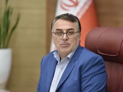 پروژه احداث دریاچه مصنوعی کرج تحویل شهرداری شد