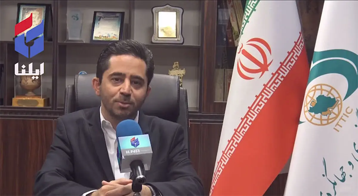 گفت و گو با مهرداد تاوتلی مدیر عامل شرکت سرمایه گذاری ایرانگردی و جهانگردی