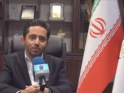 گفت و گو با مهرداد تاوتلی مدیر عامل شرکت سرمایه گذاری ایرانگردی و جهانگردی