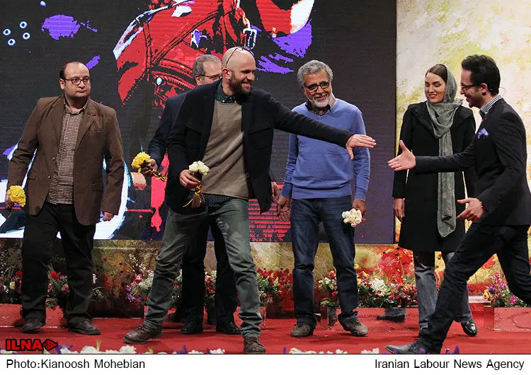 گالری