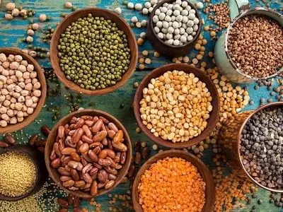 این غذاها بدون کلسترول و سرشار از فیبر هستند