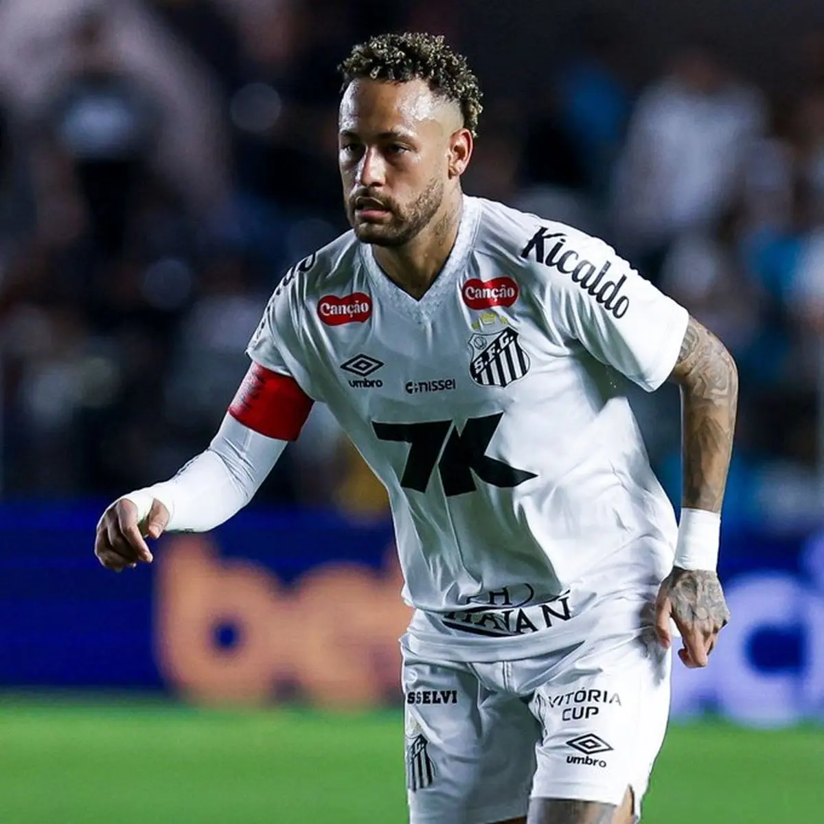 گلایه تند نیمار: در برزیل لحظه‌ای آرامش ندارید