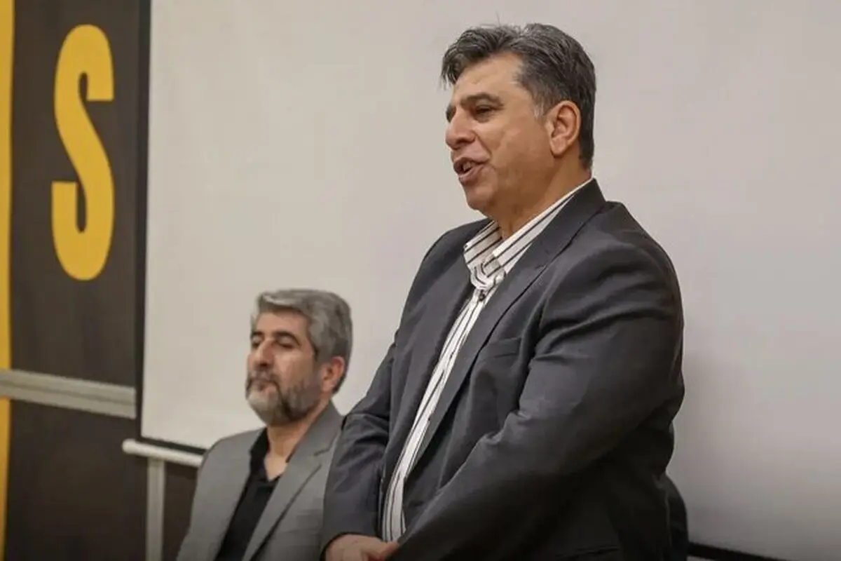 نیکفر: همچنان مدعی قهرمانی هستیم