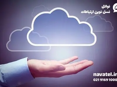 تلفن داخلی بدون سانترال، بدون نیاز به تجهیزات و سیم کشی فقط با نواتل!