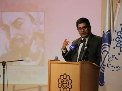 سعدی؛ معلم اخلاقِ بشریت است