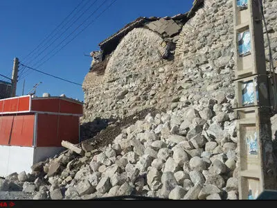 اسامی آخرین آمار جانباختگان زلزله کرمانشاه