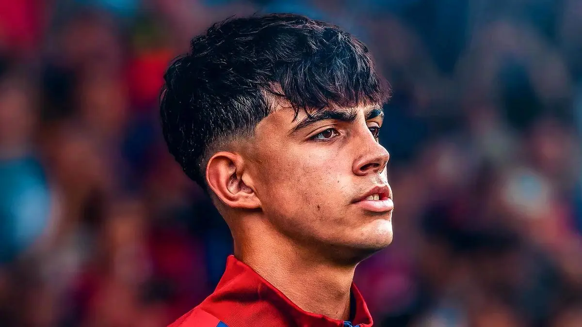 امید بزرگ فلیک برای آینده خط میانی بارسلونا