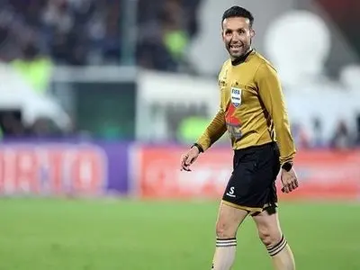 اعلام اسامی داوران هفته دوزادهم با داوری متفاوت در دربی