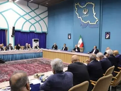 فضای روابط خارجی برای فعالان اقتصادی مساعد است