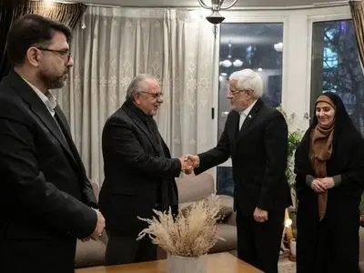 پایبندی به تفکر و گفتمان از ویژگی‌های برجسته خانم بروجردی بود