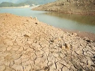 کاهش 29 درصدی بارندگی در گلستان