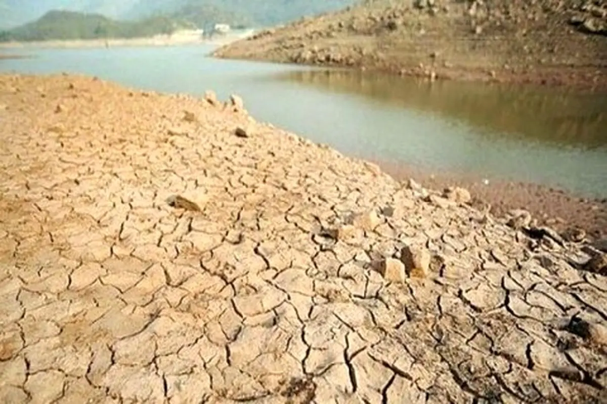 کاهش 29 درصدی بارندگی در گلستان