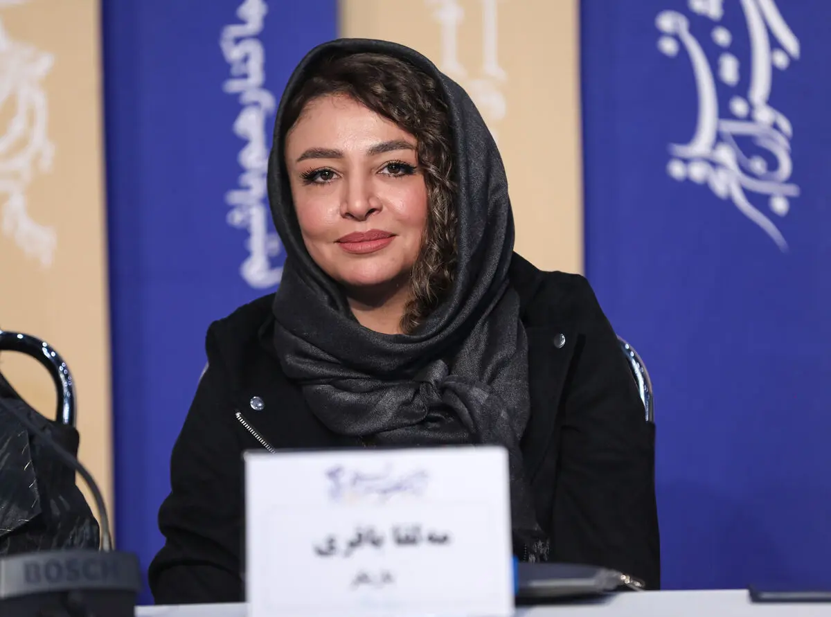 صداگذاری «شهربانو» به پایان رسید 
