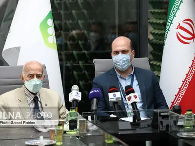 ویدئو/ مراسم افتتاح دوره پرورش نخبگان صنعت آزمایشگاهی شرکت نویان نگین پارسیان 