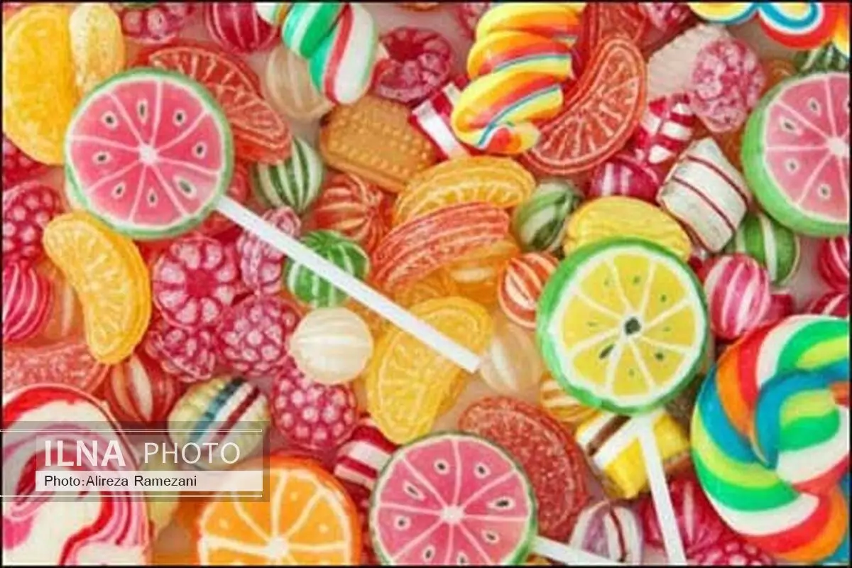 افتتاح همزمان دو نمایشگاه بین المللی نوشیدنی ها ، شیرینی و شکلات
