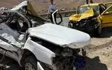برخورد تیبا و پراید در جاده ابراهیم‌آباد به شهسواران اراک هشت مصدوم بر جای گذاشت