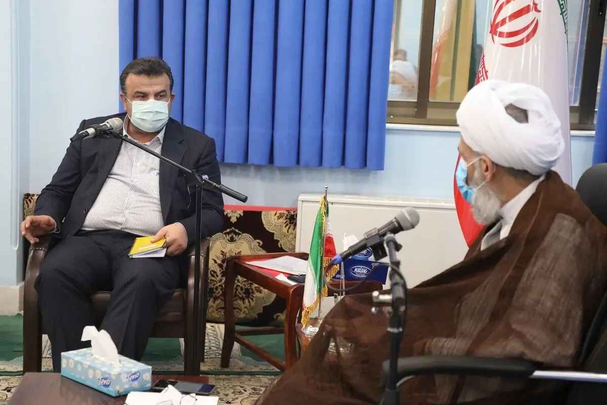 مراسم ایام ماه محرم با رعایت پروتکل های بهداشتی برگزار می شود