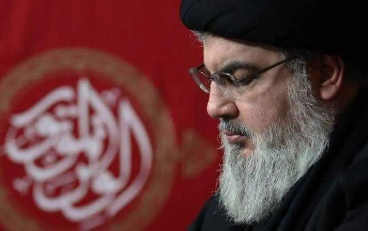 سید حسن نصرالله یکشنبه سخنرانی می‌کند