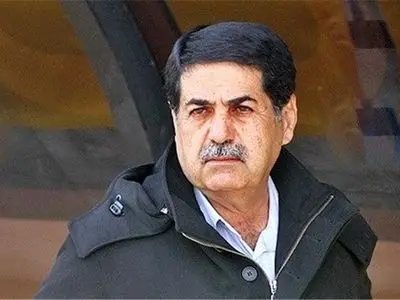 باقری‌نیا: بازیکنانم  با غیرت جنگیدند