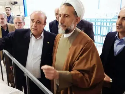 دستگاه‌های اجرایی موانع تأمین انرژی واحدهای تولیدی را بردارند