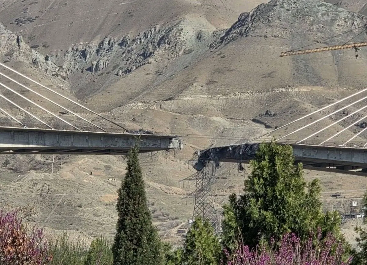  اراده ملی بمباران‌شدنی نیست