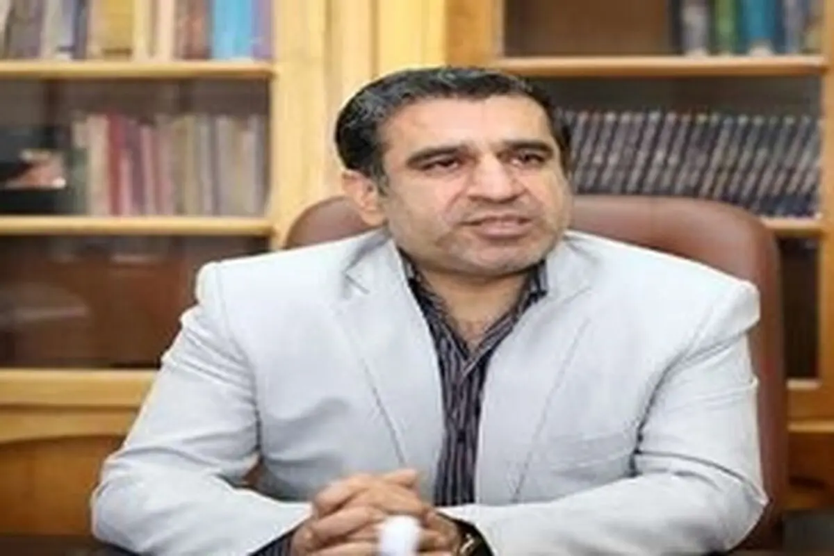 مدیریت منابع آب باید در تمام سطوح جامعه انجام شود