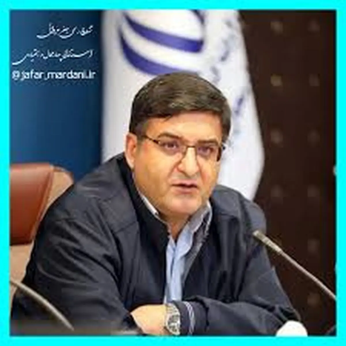 استاندار چهارمحال و بختیاری بر عزم همگانی برای مبارزه با مواد مخدر تاکید کرد