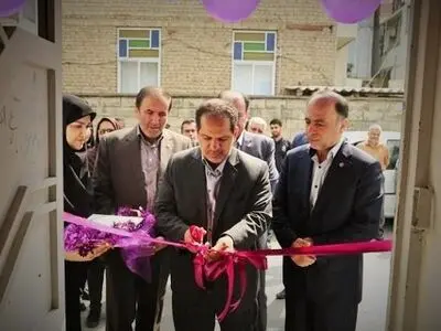 افتتاح اولین مرکز ساماندهی و نگهداری از کودکان بهبودیافته اعتیاد در ساری با حضور معاون اجتماعی بهزیستی 
