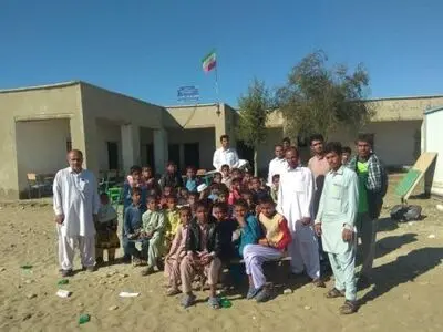 آماده شدن ۳۶۸ مدرسه در مناطق سیل‌زده سیستان و بلوچستان
