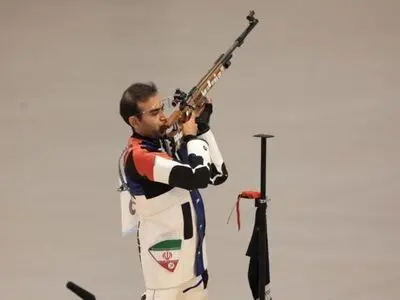 نوروزیان به فینال رسید